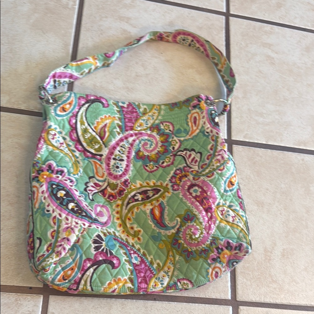 Vera Bradley Shoulder Bag